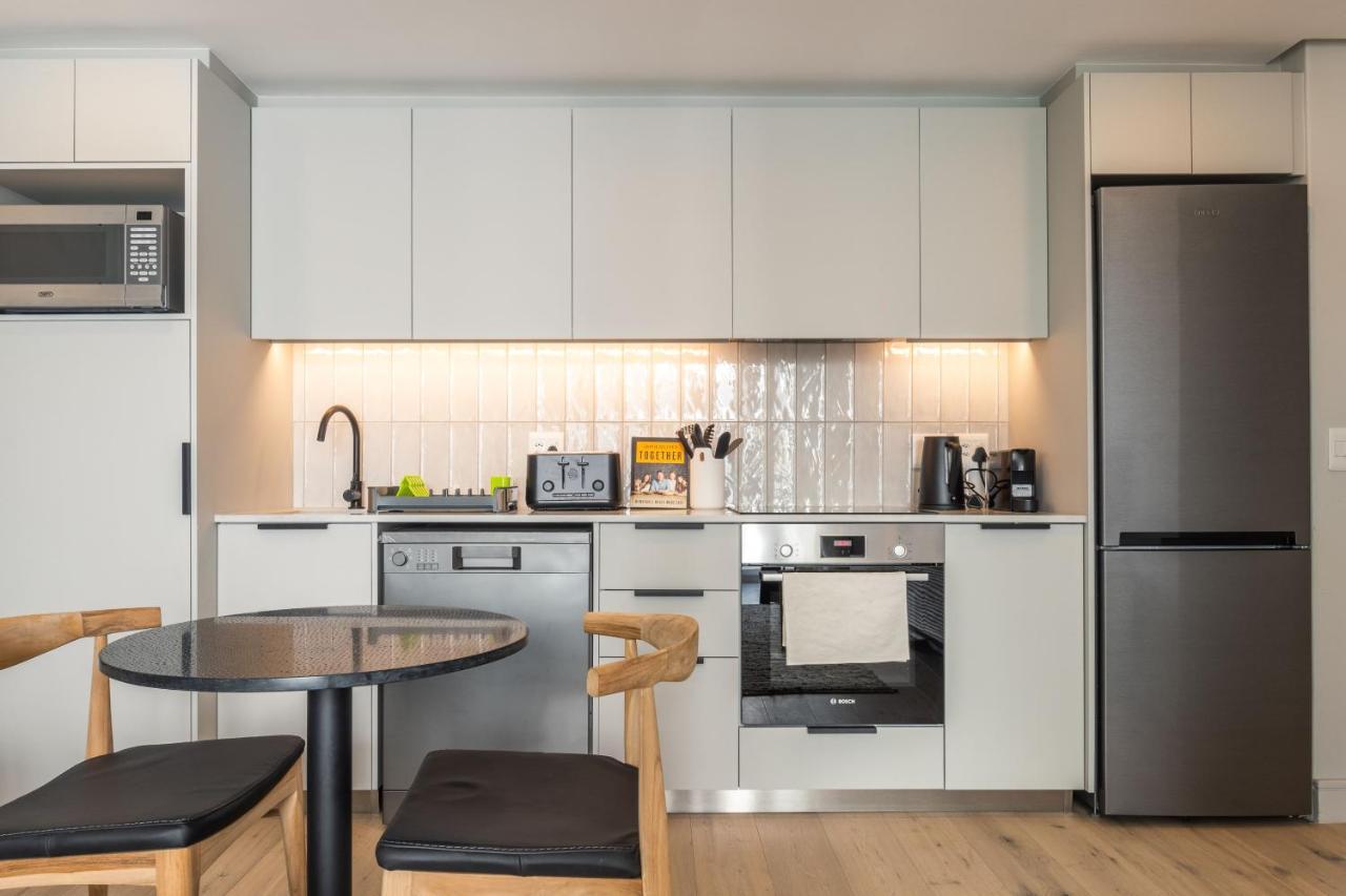 Casa On Kei Apple By Totalstay 开普敦 外观 照片