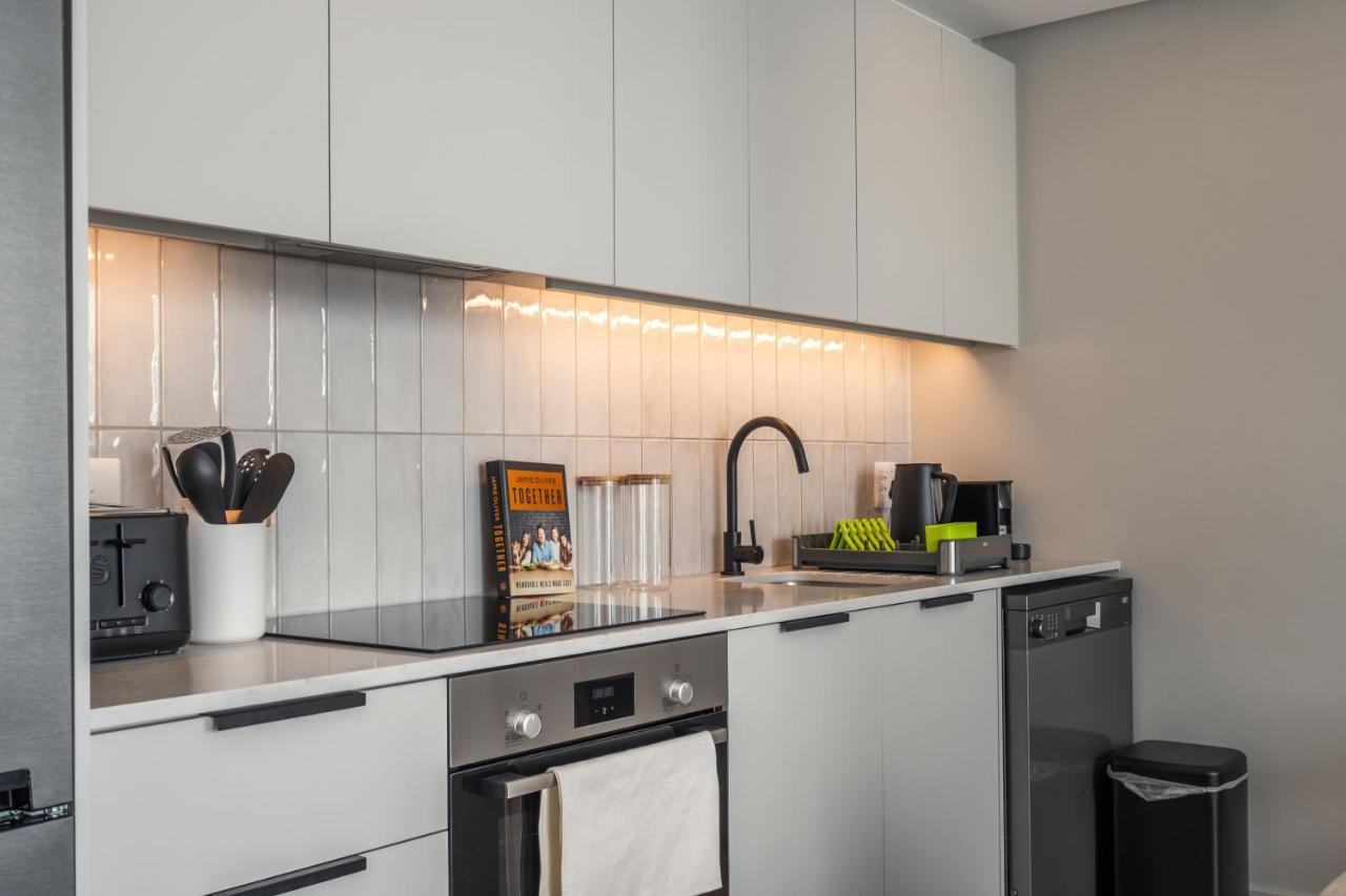 Casa On Kei Apple By Totalstay 开普敦 外观 照片