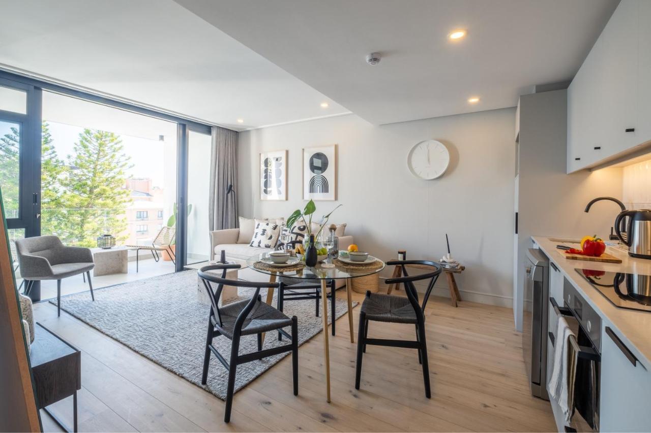 Casa On Kei Apple By Totalstay 开普敦 外观 照片