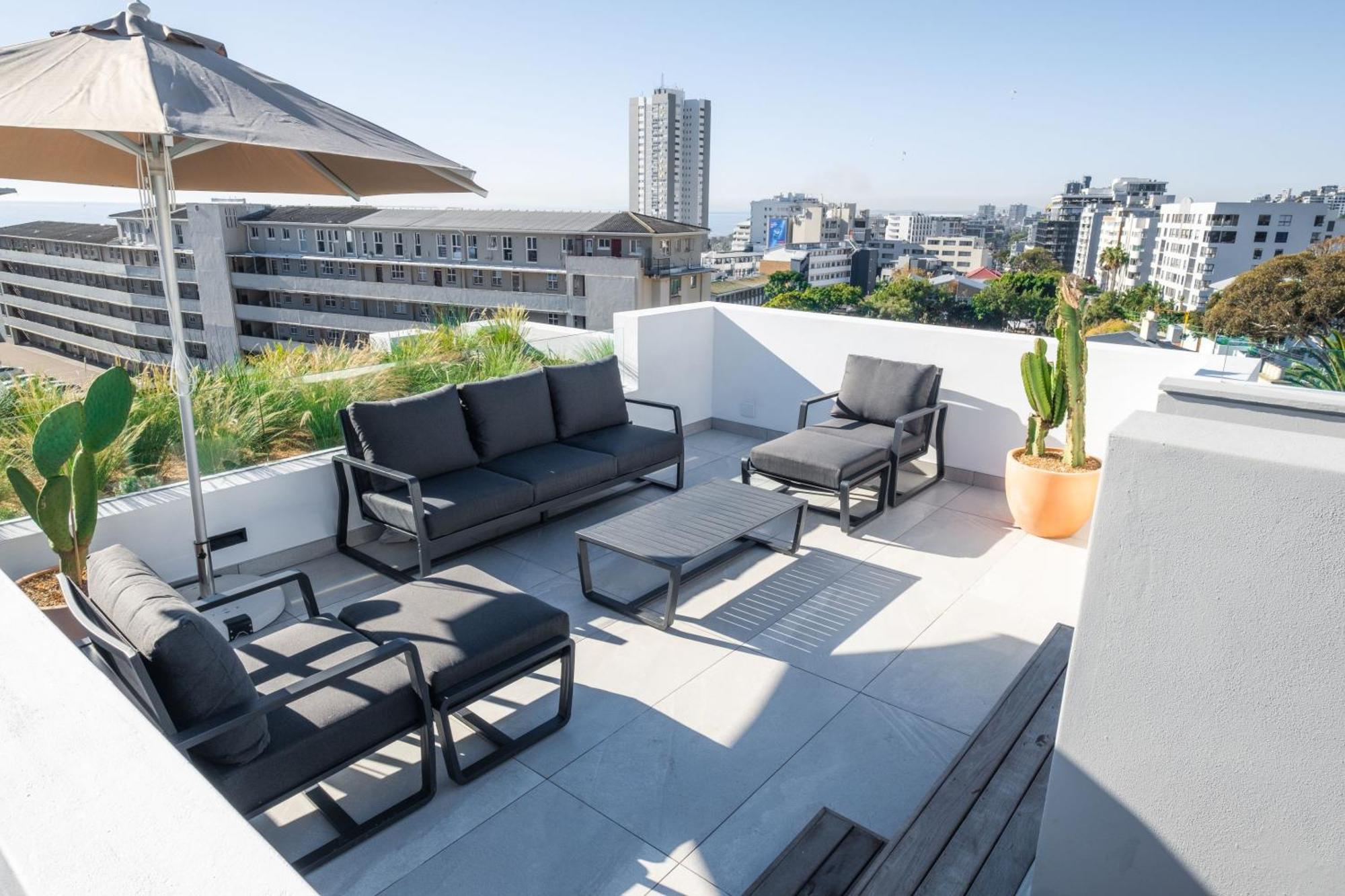Casa On Kei Apple By Totalstay 开普敦 外观 照片