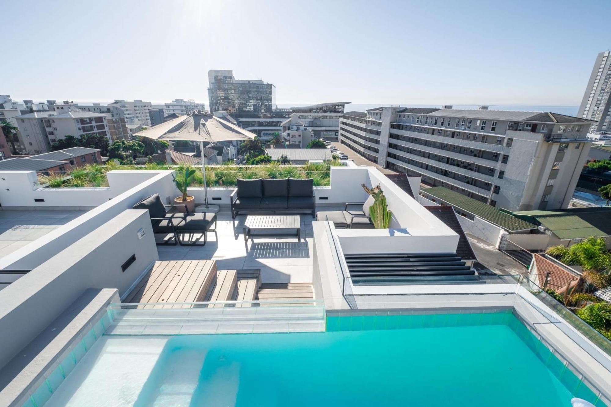 Casa On Kei Apple By Totalstay 开普敦 外观 照片