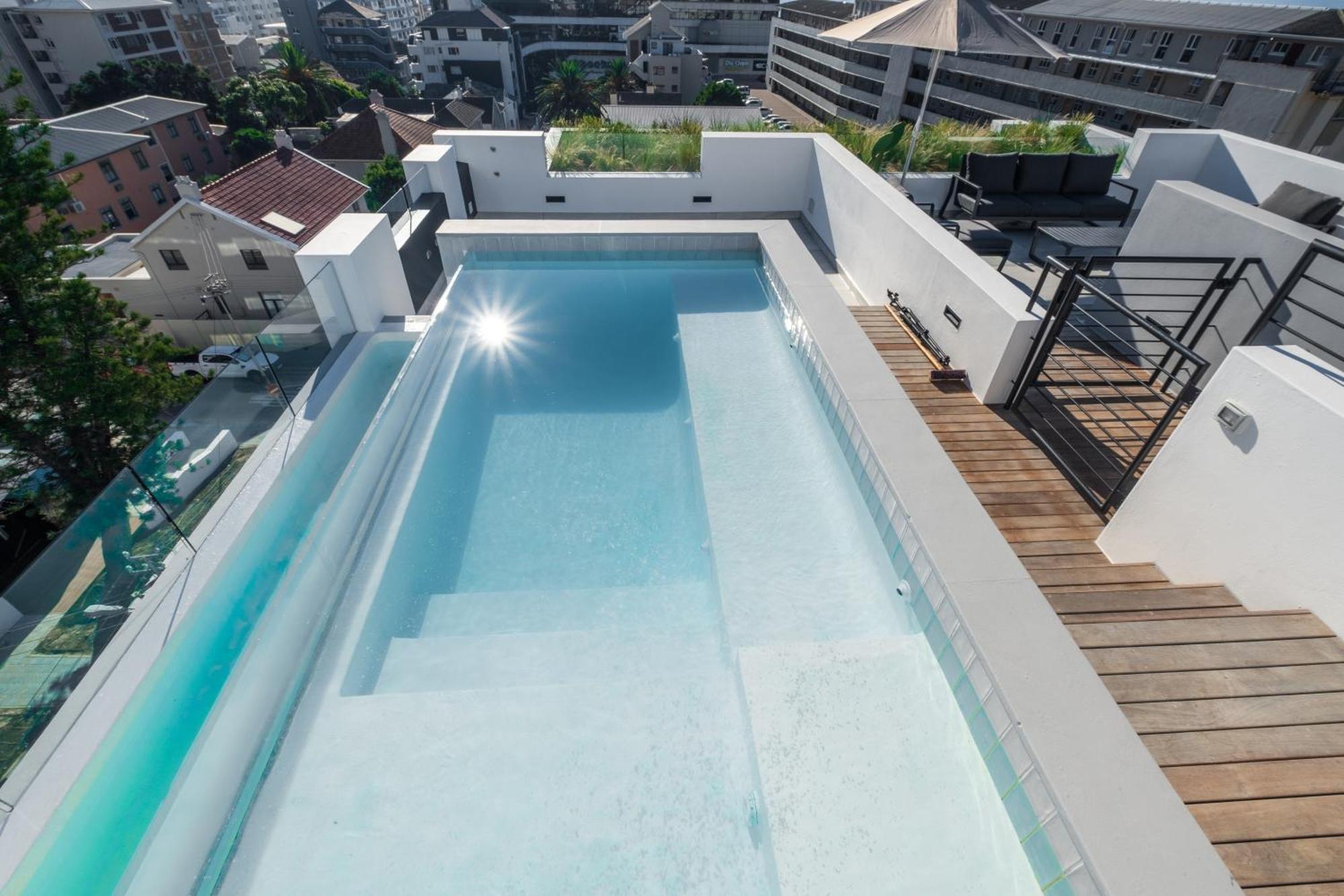 Casa On Kei Apple By Totalstay 开普敦 外观 照片