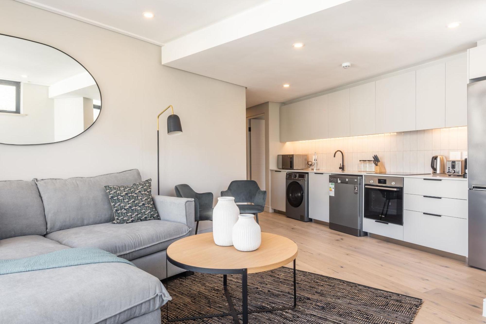 Casa On Kei Apple By Totalstay 开普敦 外观 照片