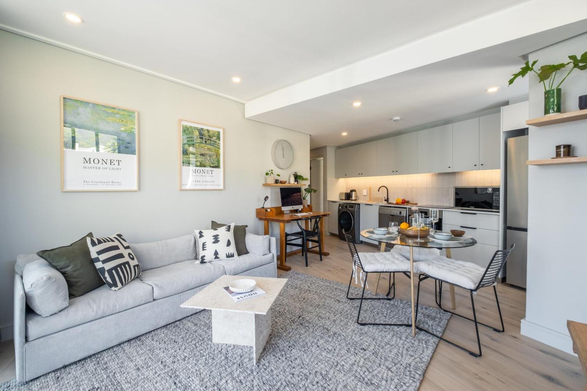 Casa On Kei Apple By Totalstay 开普敦 外观 照片