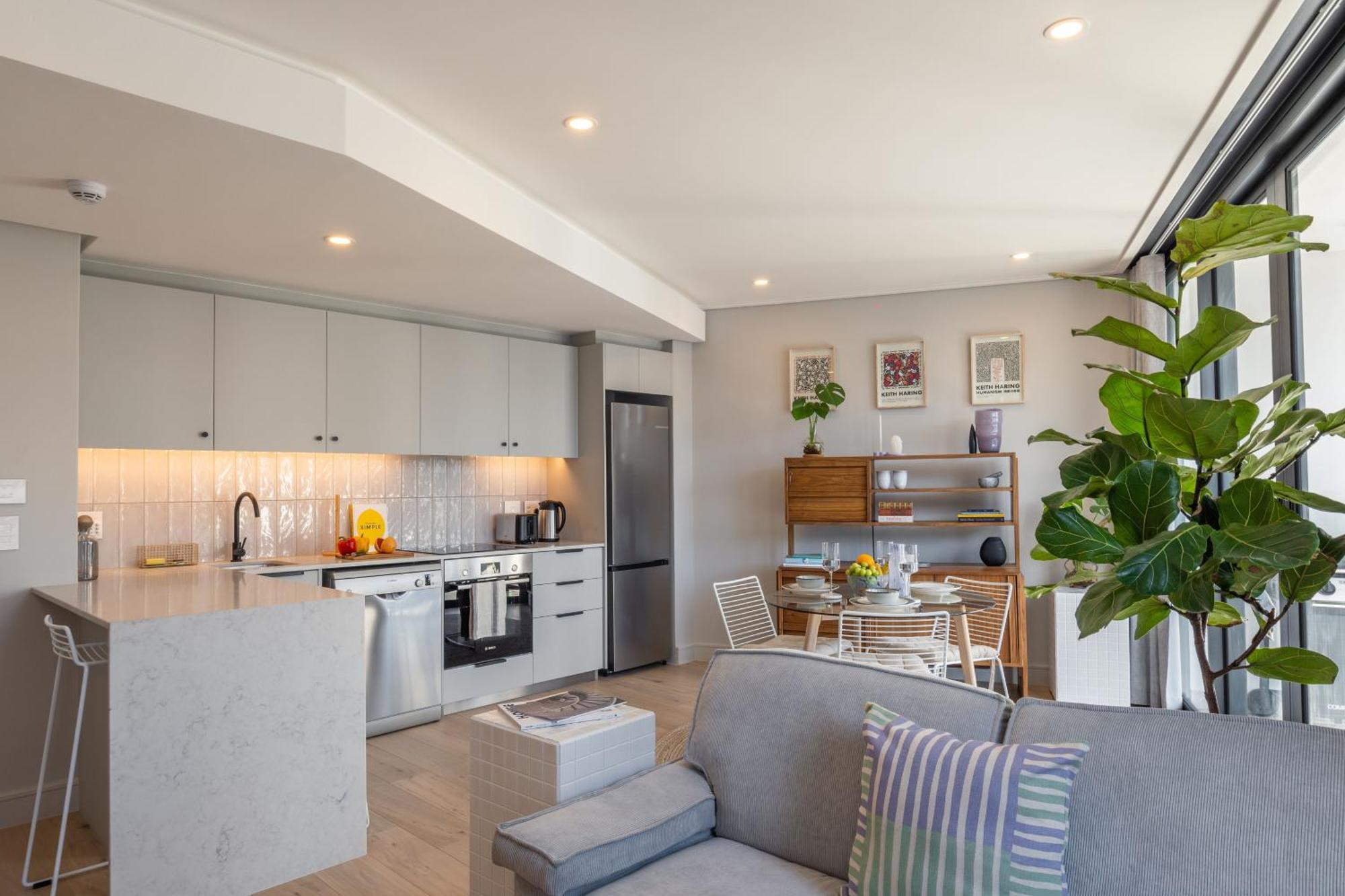 Casa On Kei Apple By Totalstay 开普敦 外观 照片