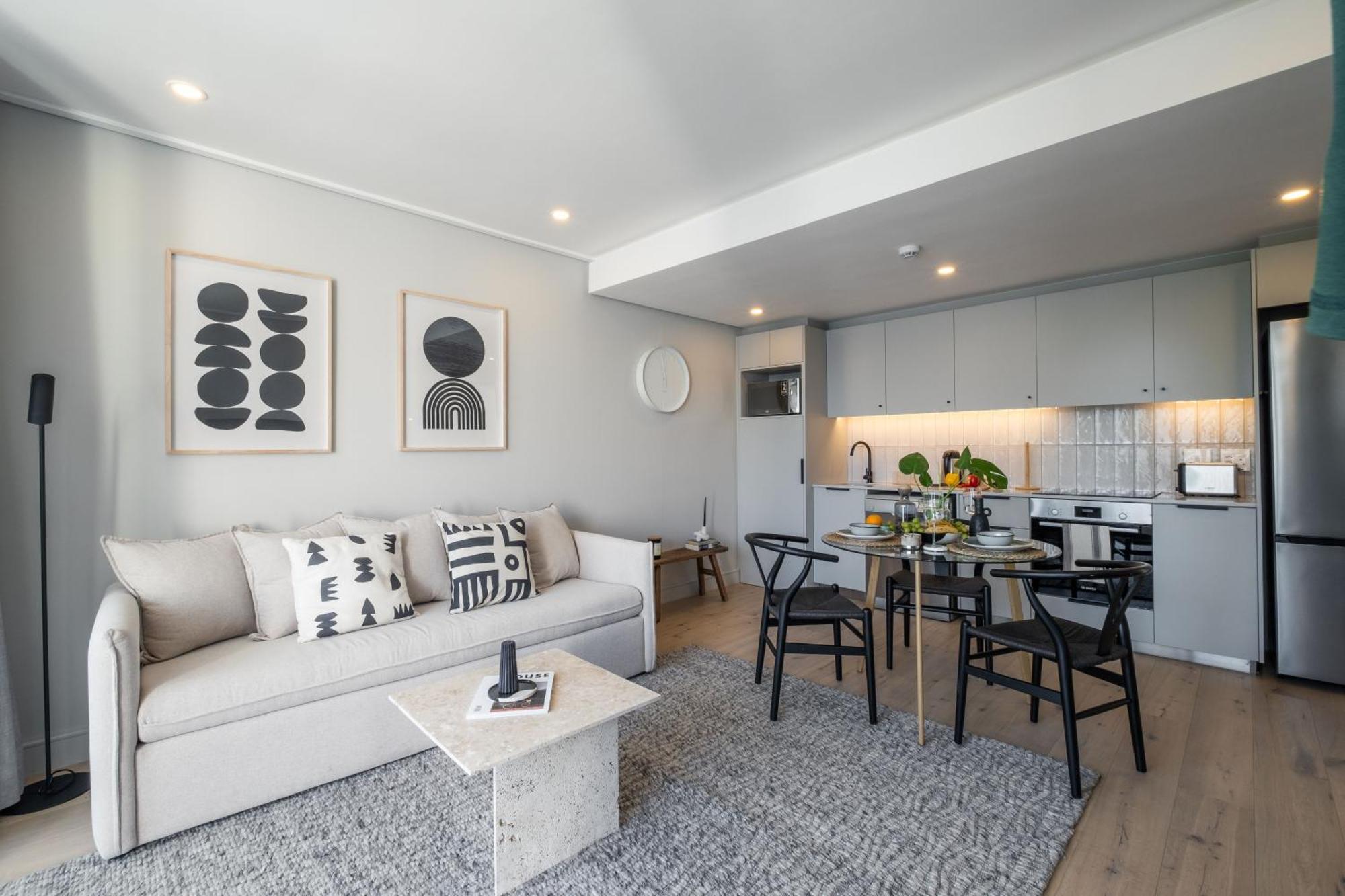 Casa On Kei Apple By Totalstay 开普敦 外观 照片