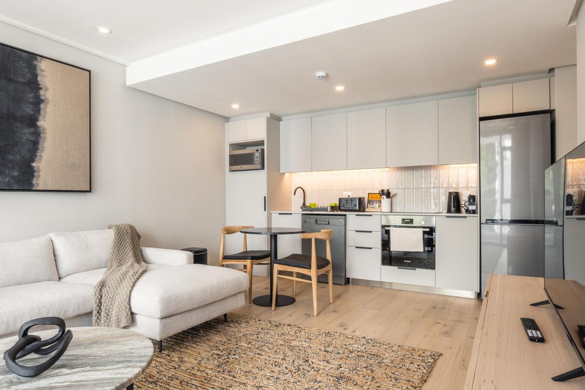Casa On Kei Apple By Totalstay 开普敦 外观 照片