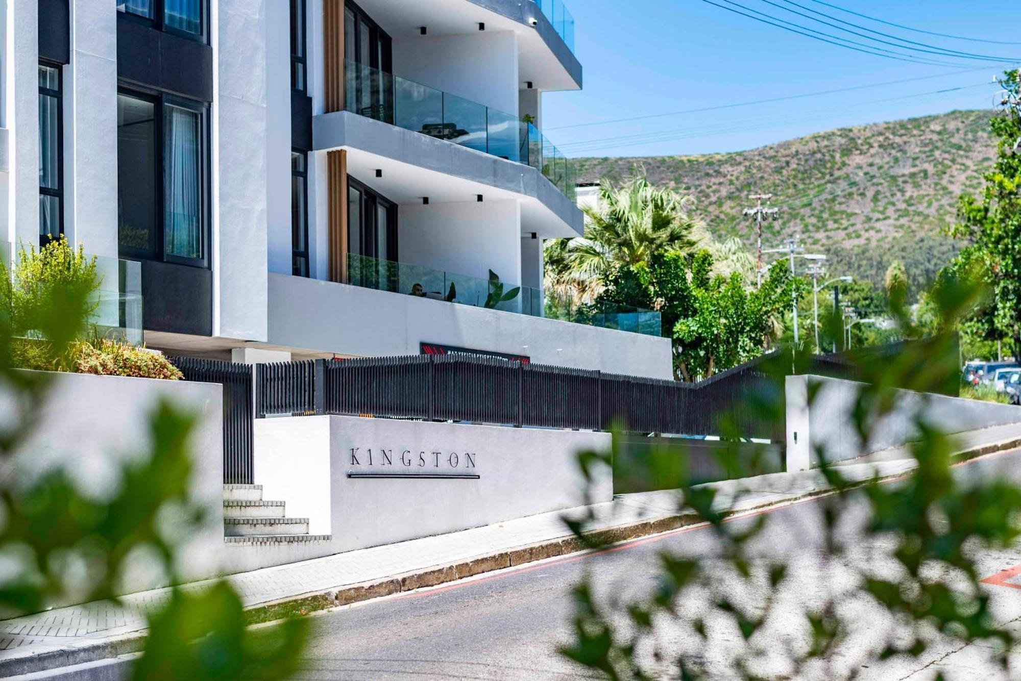 Casa On Kei Apple By Totalstay 开普敦 外观 照片